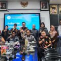 PJS dan FIDKOM UIN Jakarta Sepakat Jalin Kerjasama Strategis