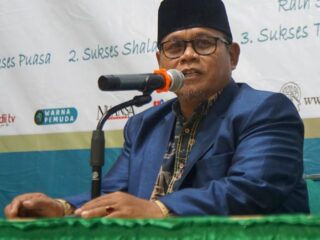 Ketua PCNU Jakut Dorong Komunikasi yang Baik Antara Kepolisian, Organisasi Keagamaan dan Masyarakat