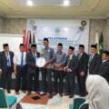 PDM Jakut : Stabilitas Keamanan dan Ketertiban Masyarakat Fondasi Utama Perkuat Kehidupan Berbangsa