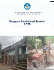 Proyek Revitalisasi SMP Takhassus Rafirna Kab Batang Diwarnai Dugaan Penyimpangan dan Kurang Transparan