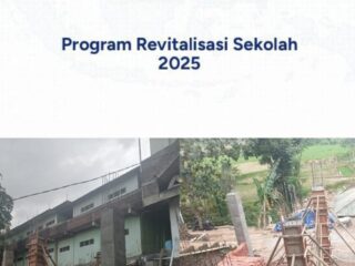 Proyek Revitalisasi SMP Takhassus Rafirna Kab Batang Diwarnai Dugaan Penyimpangan dan Kurang Transparan
