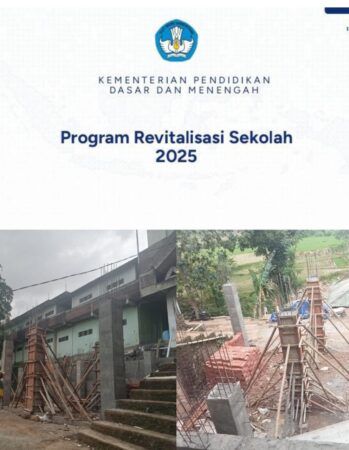 Proyek Revitalisasi SMP Takhassus Rafirna Kab Batang Diwarnai Dugaan Penyimpangan dan Kurang Transparan