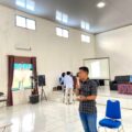 Oktaria Saputra: Mahasiswa Harus Berani Jadi Agen Perubahan dan Aktif di Organisasi