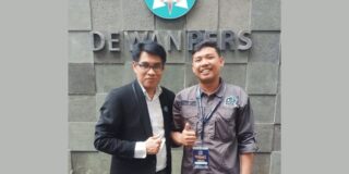 Insiden Doorstop di Jambi: Humas Seharusnya Jadi Mitra, Bukan Penghalang