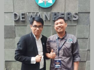 Insiden Doorstop di Jambi: Humas Seharusnya Jadi Mitra, Bukan Penghalang