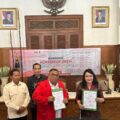 Pengabdian Masyarakat UNTAG Surabaya: Eko Puguh Tawarkan Mediasi Kolaboratif untuk Sengketa Konsumen