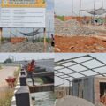 Proyek Swakelola TPS3R Kel Degayu Kualitas Mutu dan diduga Kurangnya Pengawasan Dipertanyakan