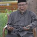 Ketua MUI Jakut : Menjaga Stabilitas Sosial Tanggung Jawab Bersama