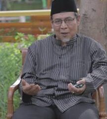 Ketua MUI Jakut : Menjaga Stabilitas Sosial Tanggung Jawab Bersama