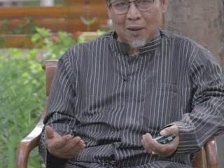 Ketua MUI Jakut : Menjaga Stabilitas Sosial Tanggung Jawab Bersama