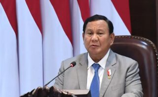 Presiden Prabowo Perintahkan Kapolri Bentuk Tim Transformasi