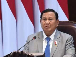 Presiden Prabowo Perintahkan Kapolri Bentuk Tim Transformasi