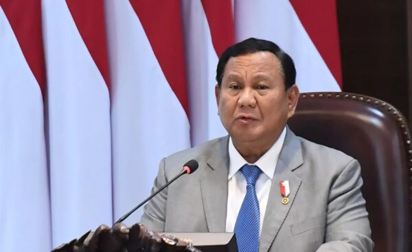 Presiden Prabowo Perintahkan Kapolri Bentuk Tim Transformasi