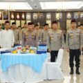 Ceramah di Mabes Polri, UAS Tekankan Pentingnya Toleransi Beragama