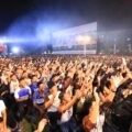 Malam Anugerah Festival Musik Santri di Gontor Kian Semarak dengan Hadirnya Wali Band