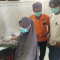 Polisi Gerak Cepat Menindaklanjuti Laporan Warga Terkait Penemuan Mayat Seorang Bayi