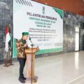 Oktaria Saputra: Pelantikan Periode Kedua HMI Cabang Persiapan Lahat Menjadi Bukti Konsistensi Gerakan
