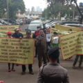 Dinilai Arogan dan Tak Transparan, Warga Ancol Mansion Demo Balaikota DKI Tuntut Pengurus PPPRS Mundur
