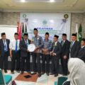 PDM Jakut : Stabilitas Keamanan dan Ketertiban Masyarakat Fondasi Utama Perkuat Kehidupan Berbangsa
