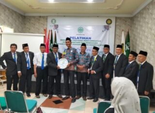 PDM Jakut : Stabilitas Keamanan dan Ketertiban Masyarakat Fondasi Utama Perkuat Kehidupan Berbangsa