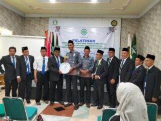 PDM Jakut : Stabilitas Keamanan dan Ketertiban Masyarakat Fondasi Utama Perkuat Kehidupan Berbangsa