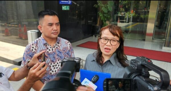 Soal Pembatalan SHM Ni Wayan Dontri, Pengacara Veronika: Putusan Cacat Hukum