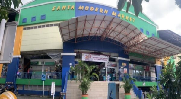 Klaim Puskoppas Soal 40 Persen Pasar Tradisional Kumuh Keliru