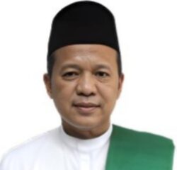 Ketua PCNU Kota Tangerang : Aman dan Kondusif Syarat Mutlak Keberlangsungan Ekonomi
