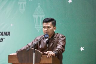 Ketua Umum DPP PGNR Dukung Langkah Tegas Presiden Prabowo Tangani Tambang Ilegal dan Mendesak Penindakan Terhadap Pihak yang Terlibat