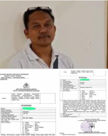 Oknum Penyidik Ditnarkoba Polda Jateng Dilaporkan Ke Propam : Dugaan Penjebakan dan Rekayasa Kasus Penangkapan YN