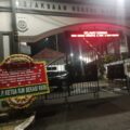 Kirim Papan Karangan Bunga, RJN Bekasi Raya Minta Kejari Usut Tuntas !!!