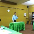 Santri Gontor Kuasai Bahasa Asing Seperti Bahasa Ibu, Dua Profesor Turki Beri Apresiasi