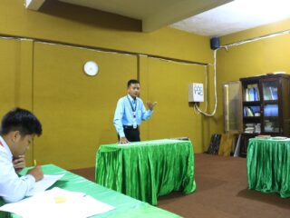 Santri Gontor Kuasai Bahasa Asing Seperti Bahasa Ibu, Dua Profesor Turki Beri Apresiasi