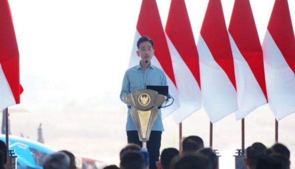 Wapres Pimpin Tanam Jagung Serentak Kuartal IV, Polri Komitmen Dukung Swasembada Pangan