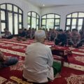 Polres Pamekasan Gelar Binrohtal, Kuatkan Mental dan Moral Personel