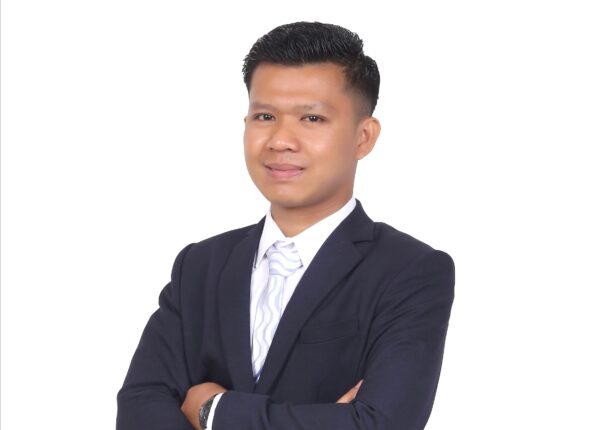 Oktaria Saputra Gagas Pustaka Serelo, Wadah Literasi dan Kreativitas di Kabupaten Lahat