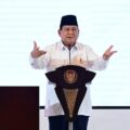 Survei Index Politica: 83,5% Responden Puas Kinerja Presiden Prabowo