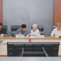 Tanah Serelo Lahat Bergerak Menuju Daerah Berdaya Saing di Bawah Kepemimpinan Bupati BZ dan Wakil Bupati WIN