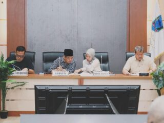 Tanah Serelo Lahat Bergerak Menuju Daerah Berdaya Saing di Bawah Kepemimpinan Bupati BZ dan Wakil Bupati WIN