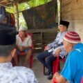 PGRI Lahat Sambangi Keluarga Dhuafa di Tanjung Payang: Wujud Kepedulian di Tengah Kesibukan Konfercab