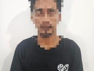 Kurang Dari 24 Jam, Polisi Berhasil Mengamankan Pelaku Pemerkosaan di Pamekasan