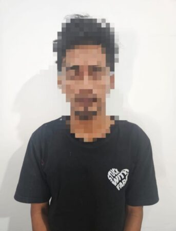 Kurang Dari 24 Jam, Polisi Berhasil Mengamankan Pelaku Pemerkosaan di Pamekasan