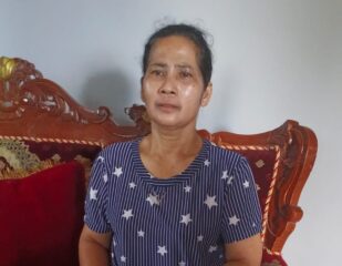 Kepala Puskesmas Parsoburan memberikan pernyataan kepada media terkait penetapan tersangka mendadak tanpa pemberitahuan.
