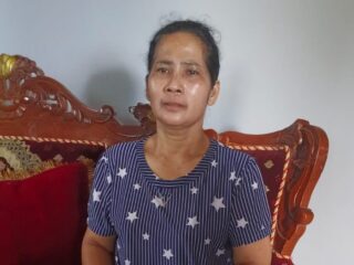 “Tiba-Tiba Saya Jadi Tersangka”: Pengakuan Kepala Puskesmas Parsoburan Soal Penetapan Tanpa Proses Jelas