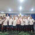 UKW Perdana PJS Sukses Digelar di Medan. Ini Jadwal Tujuh Kota Salah Satunya Pekalongan