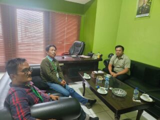 Kejaksaan Negeri Toba Klarifikasi Proses Hukum Kasus Dana BOK–JKN Parsoburan