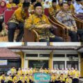 Dukung Bakat Siswa, Disdikbud Batang Hadiri Pembukaan Lomba MAPSI SMP se-Jawa Tengah di Purwokerto