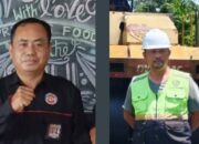 Pengaspalan Jalan Lolowua-Dola Masyarakat Dan Tokoh Pemuda Bantah Tudingan Bahwa Proyek Di Kerjakan Asal-Asalan