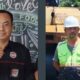 Pengaspalan Jalan Lolowua-Dola Masyarakat Dan Tokoh Pemuda Bantah Tudingan Bahwa Proyek Di Kerjakan Asal-Asalan
