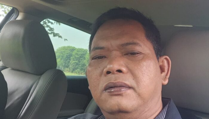 LSM Penjara Kabupaten Bekasi Desak Kejari Usut Tuntas Pembongkaran Jembatan Sukamulya Tanpa Prosedur